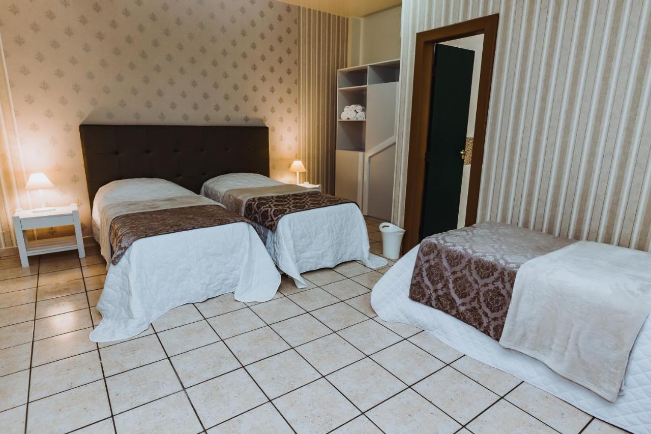 Cafezal Palace Hotel Витория да Конкиста Екстериор снимка