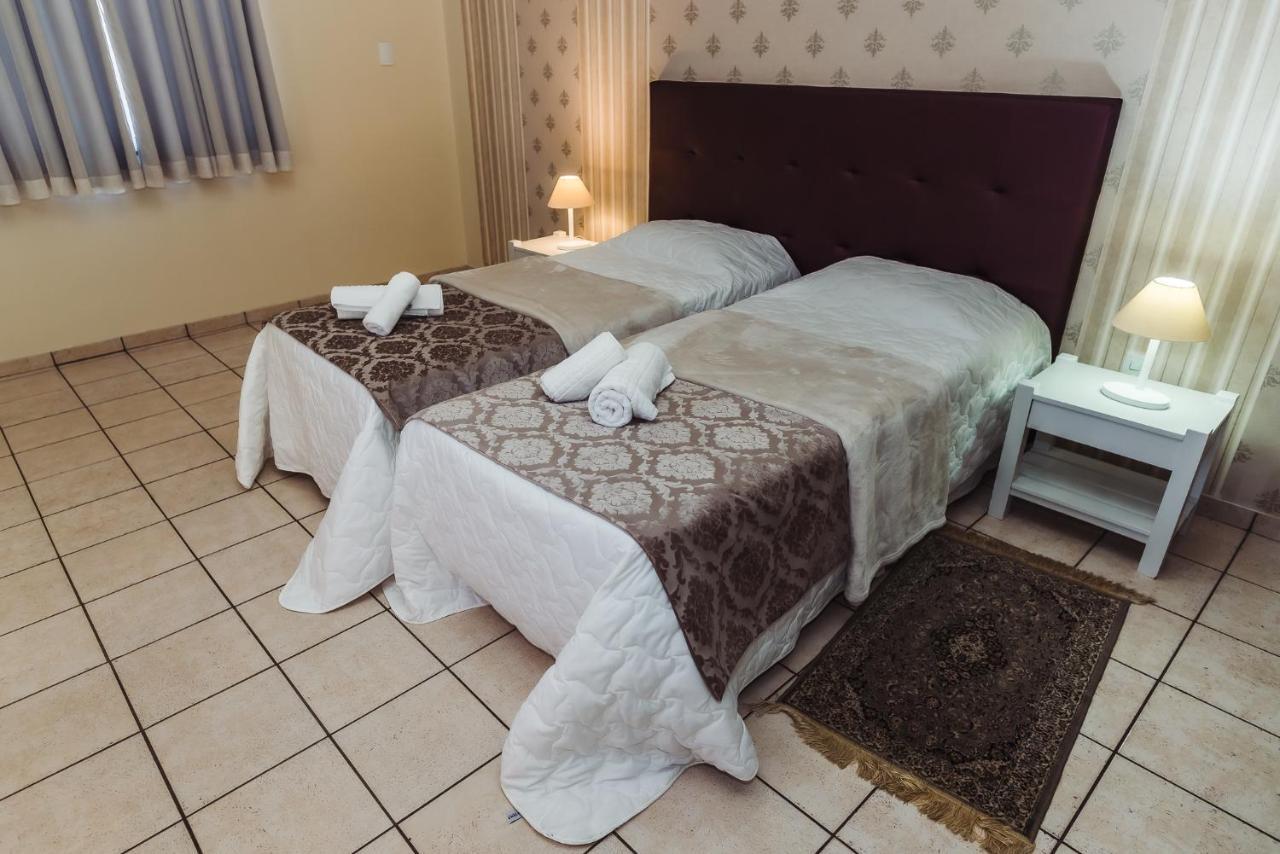 Cafezal Palace Hotel Витория да Конкиста Екстериор снимка