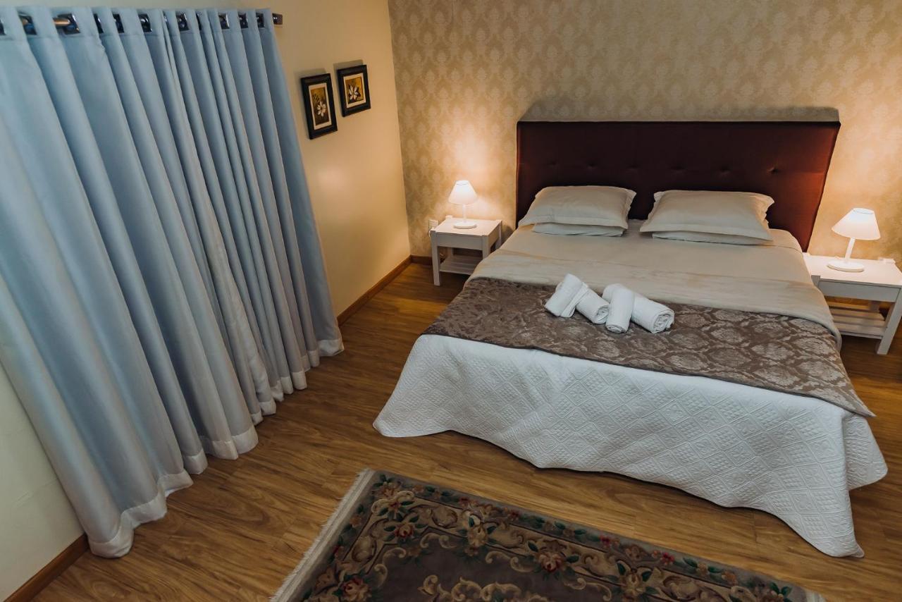 Cafezal Palace Hotel Витория да Конкиста Екстериор снимка